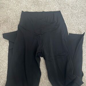 aerie offline crossover leggings